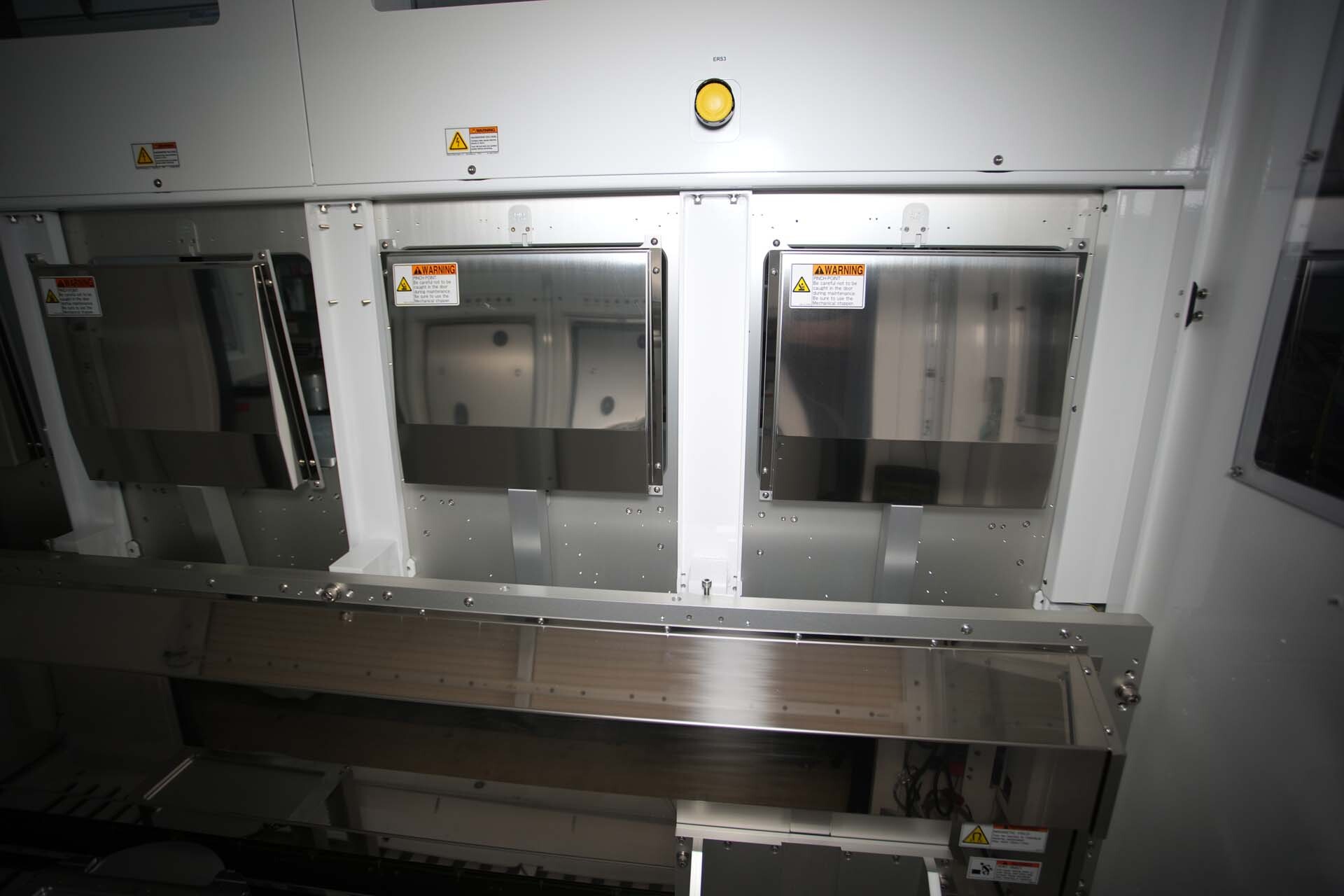 Photo Utilisé VARIAN / AMAT / APPLIED MATERIALS VIISta HCS À vendre