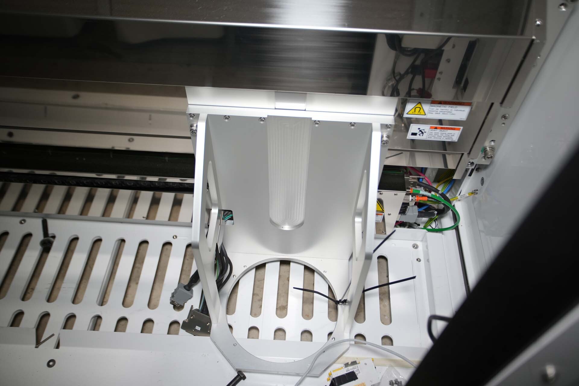 Photo Utilisé VARIAN / AMAT / APPLIED MATERIALS VIISta HCS À vendre