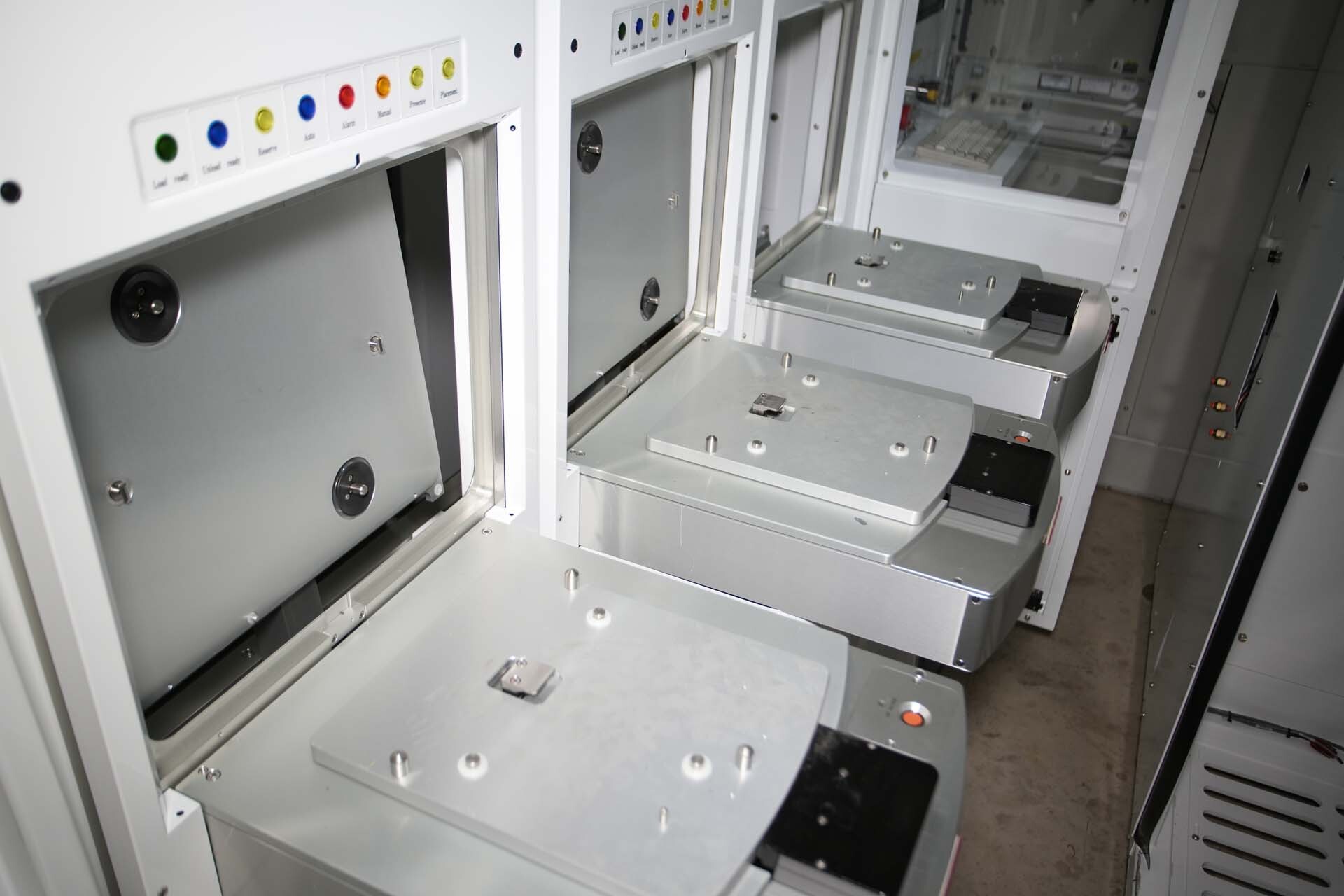 Photo Utilisé VARIAN / AMAT / APPLIED MATERIALS VIISta HCS À vendre