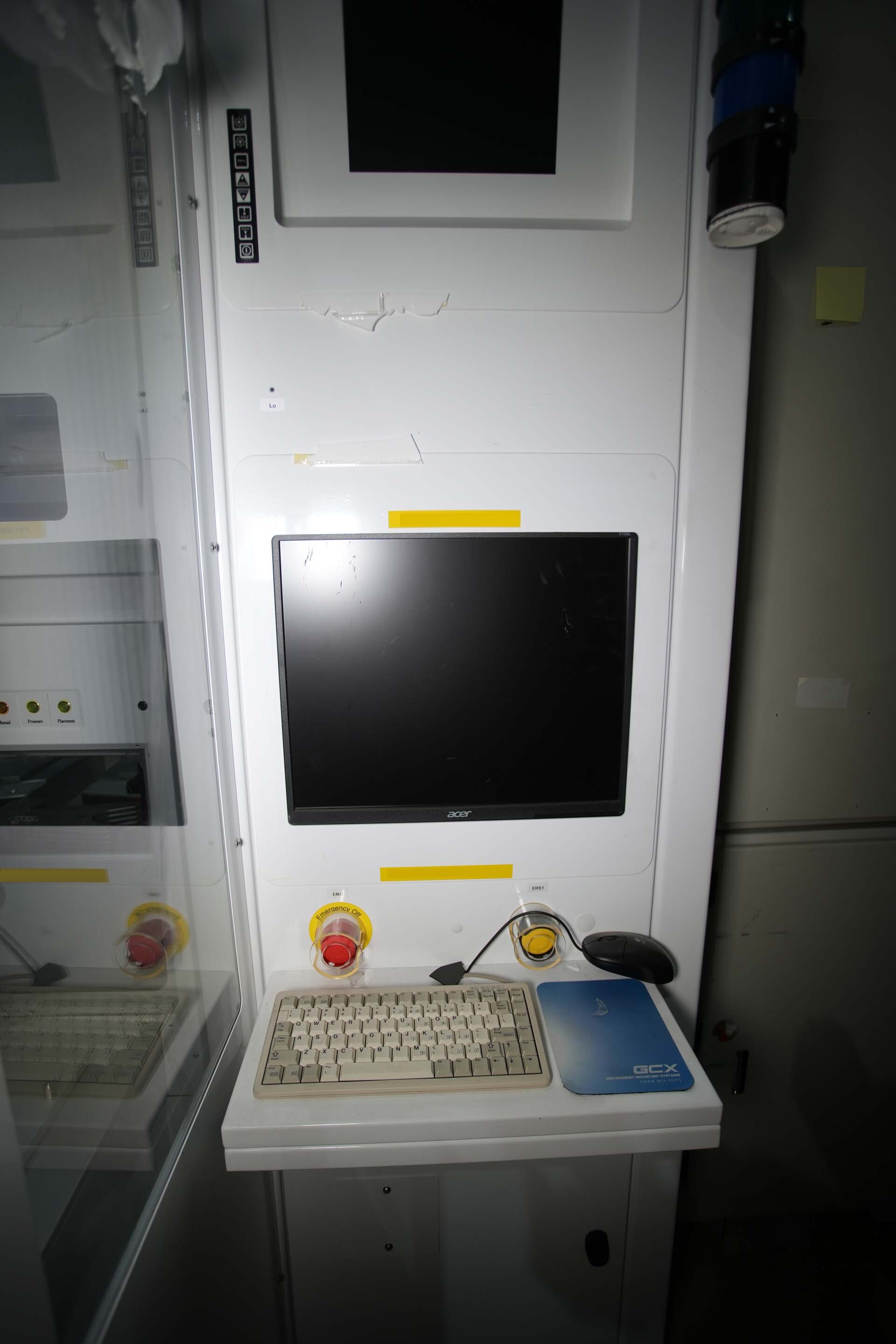 Photo Utilisé VARIAN / AMAT / APPLIED MATERIALS VIISta HCS À vendre