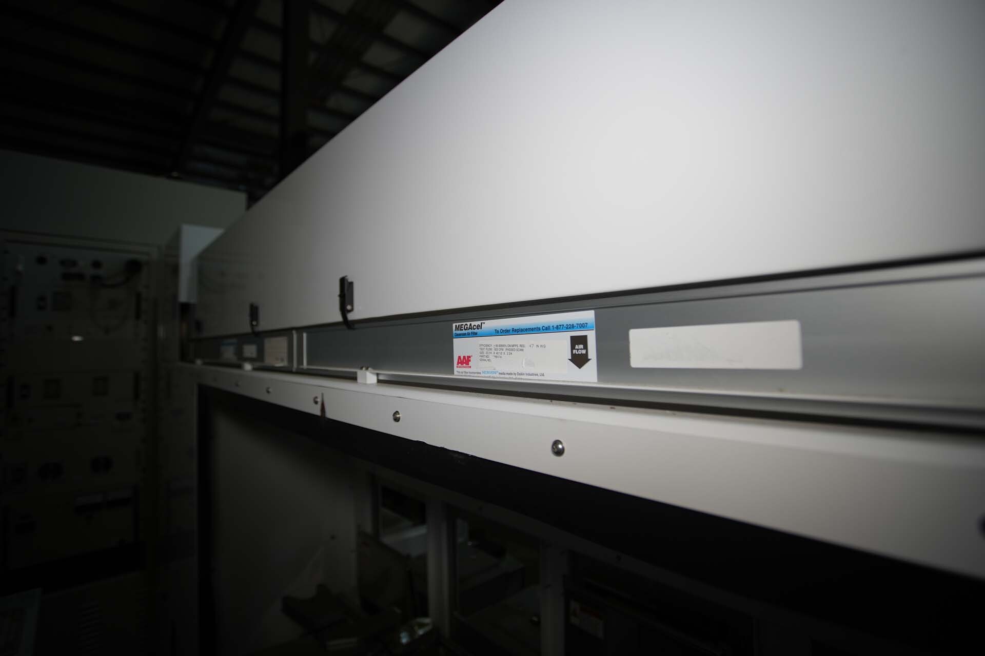 Photo Utilisé VARIAN / AMAT / APPLIED MATERIALS VIISta HCS À vendre