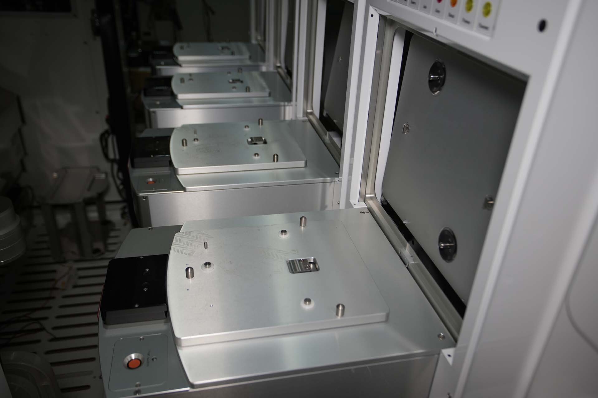 Photo Utilisé VARIAN / AMAT / APPLIED MATERIALS VIISta HCS À vendre
