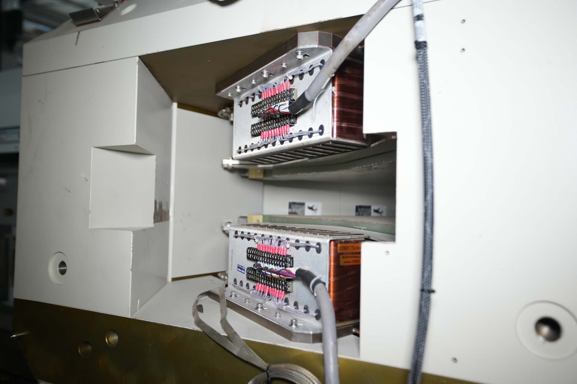Photo Utilisé VARIAN / AMAT / APPLIED MATERIALS VIISta HCS À vendre