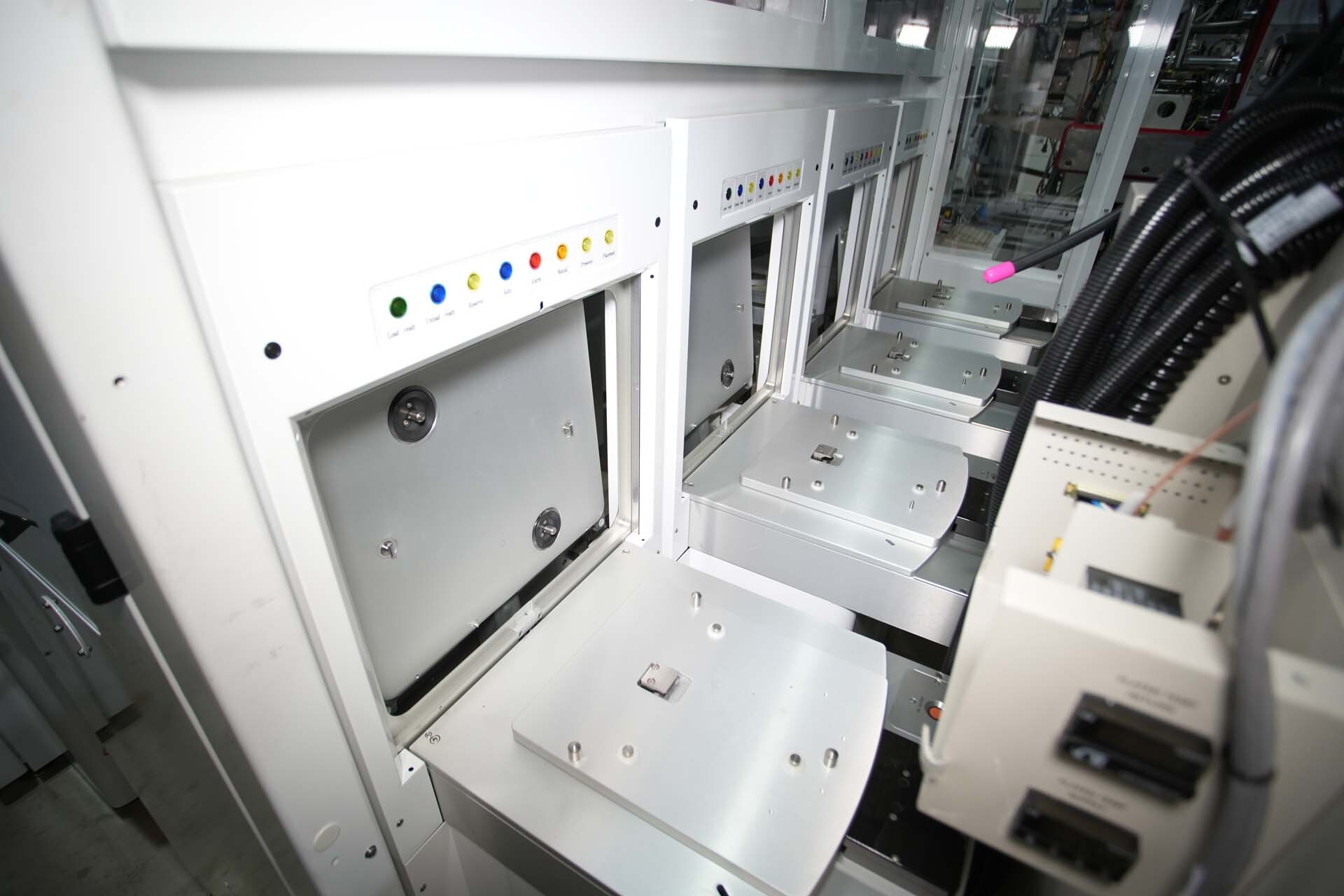 Photo Utilisé VARIAN / AMAT / APPLIED MATERIALS VIISta HCS À vendre