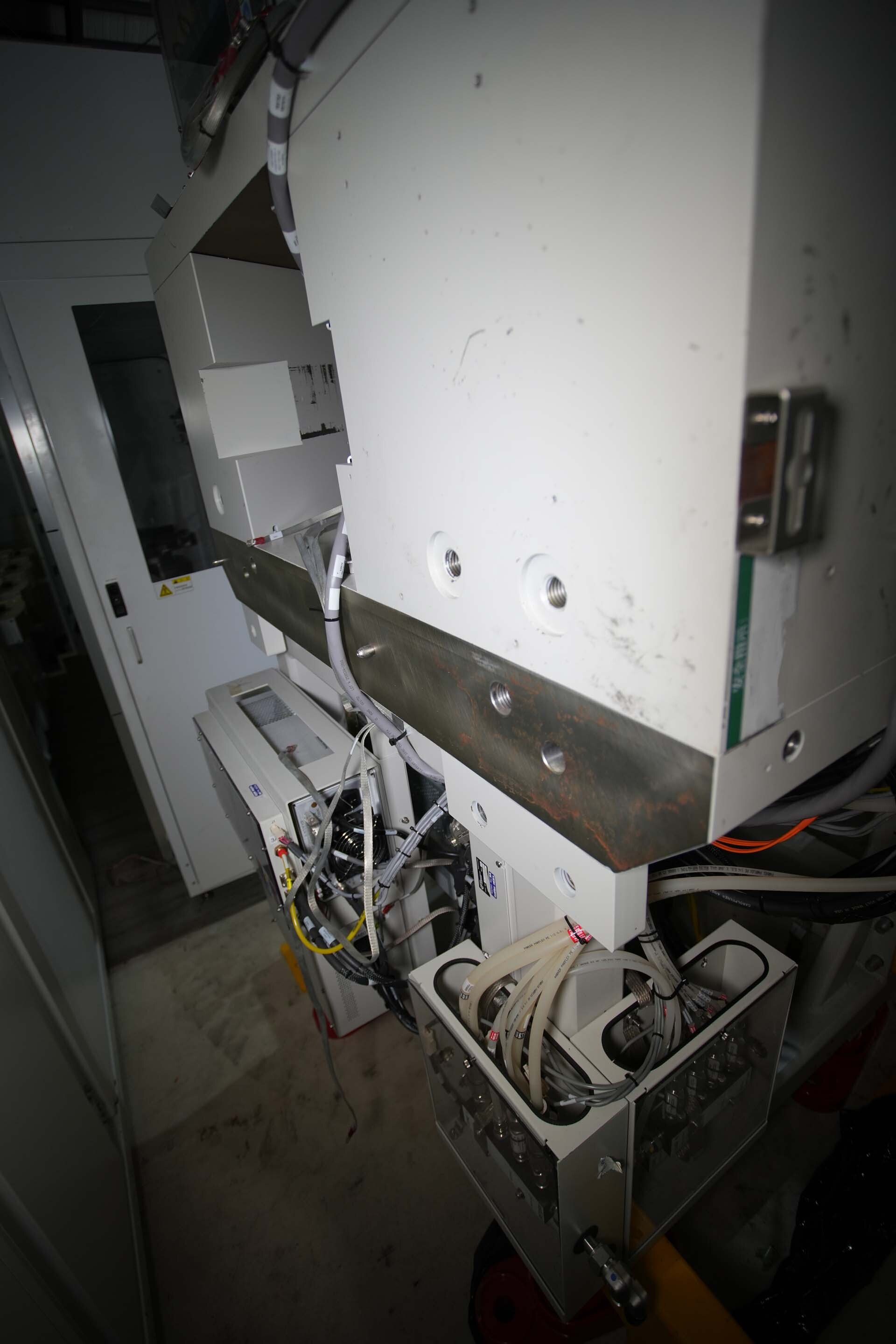 Photo Utilisé VARIAN / AMAT / APPLIED MATERIALS VIISta HCS À vendre