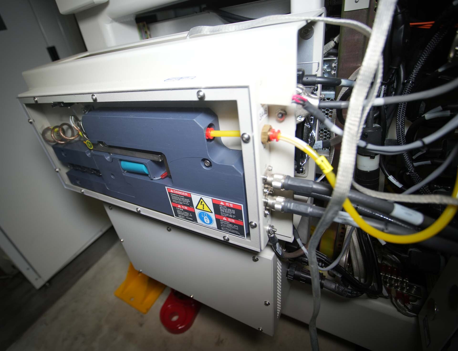 Photo Utilisé VARIAN / AMAT / APPLIED MATERIALS VIISta HCS À vendre