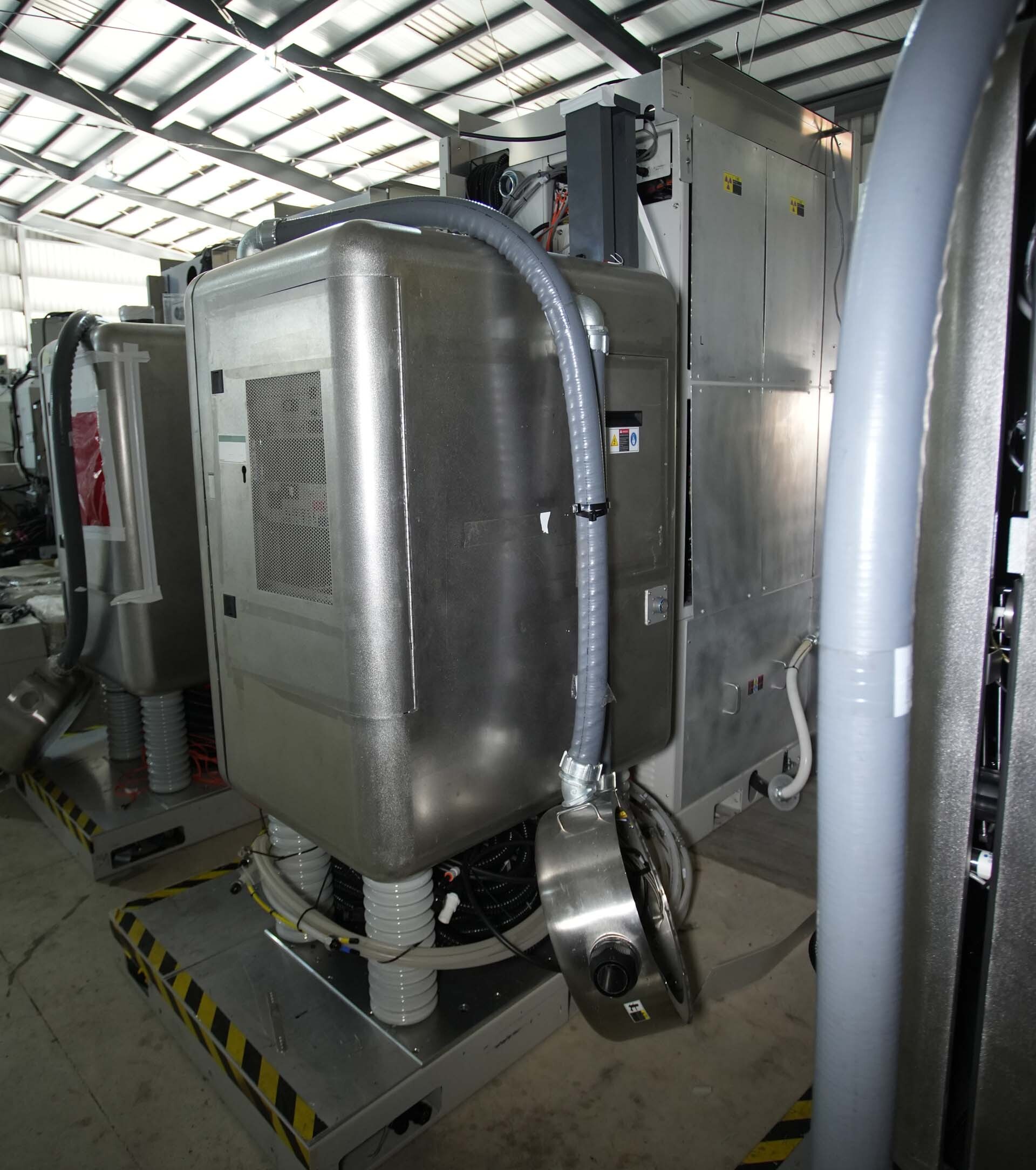 Photo Utilisé VARIAN / AMAT / APPLIED MATERIALS VIISta HCS À vendre