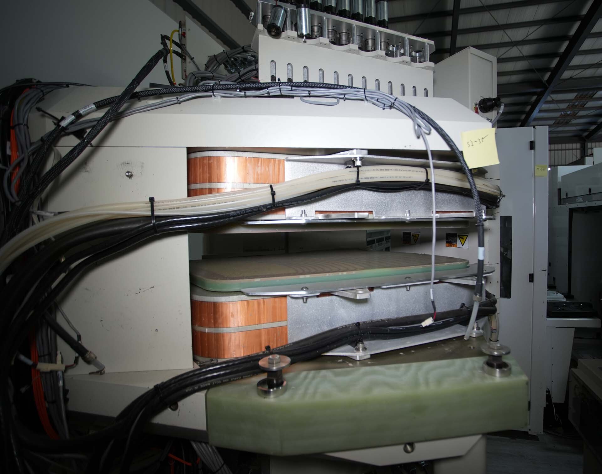 Photo Utilisé VARIAN / AMAT / APPLIED MATERIALS VIISta HCS À vendre