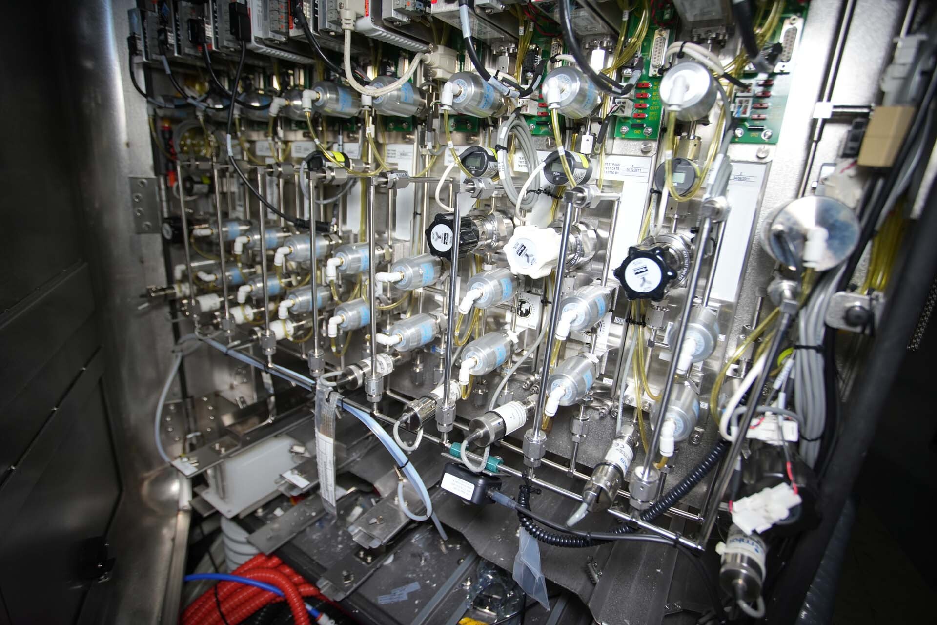 Photo Utilisé VARIAN / AMAT / APPLIED MATERIALS VIISta HCS À vendre