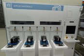 VARIAN / AMAT / APPLIED MATERIALS VIISta HE