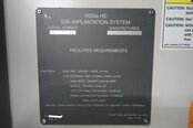 フォト（写真） 使用される VARIAN / AMAT / APPLIED MATERIALS VIISta HE 販売のために