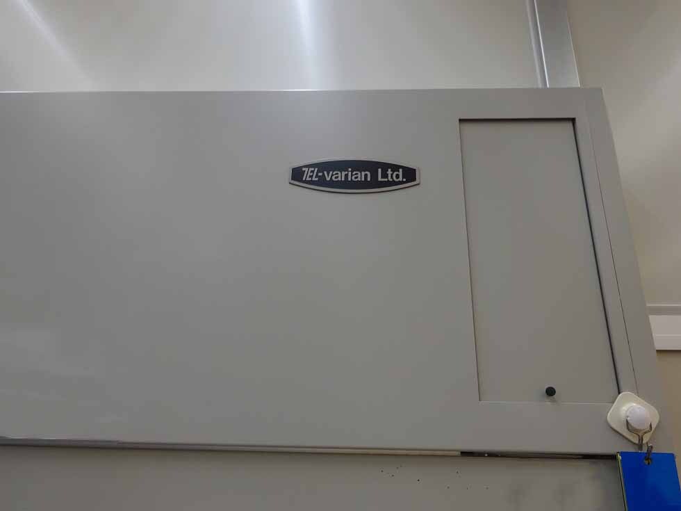 Photo Used VARIAN / TEL / TOKYO ELECTRON 350D For Sale