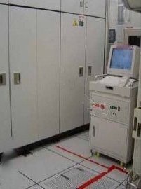 Photo Used VARIAN / TEL / TOKYO ELECTRON MB2-730 For Sale
