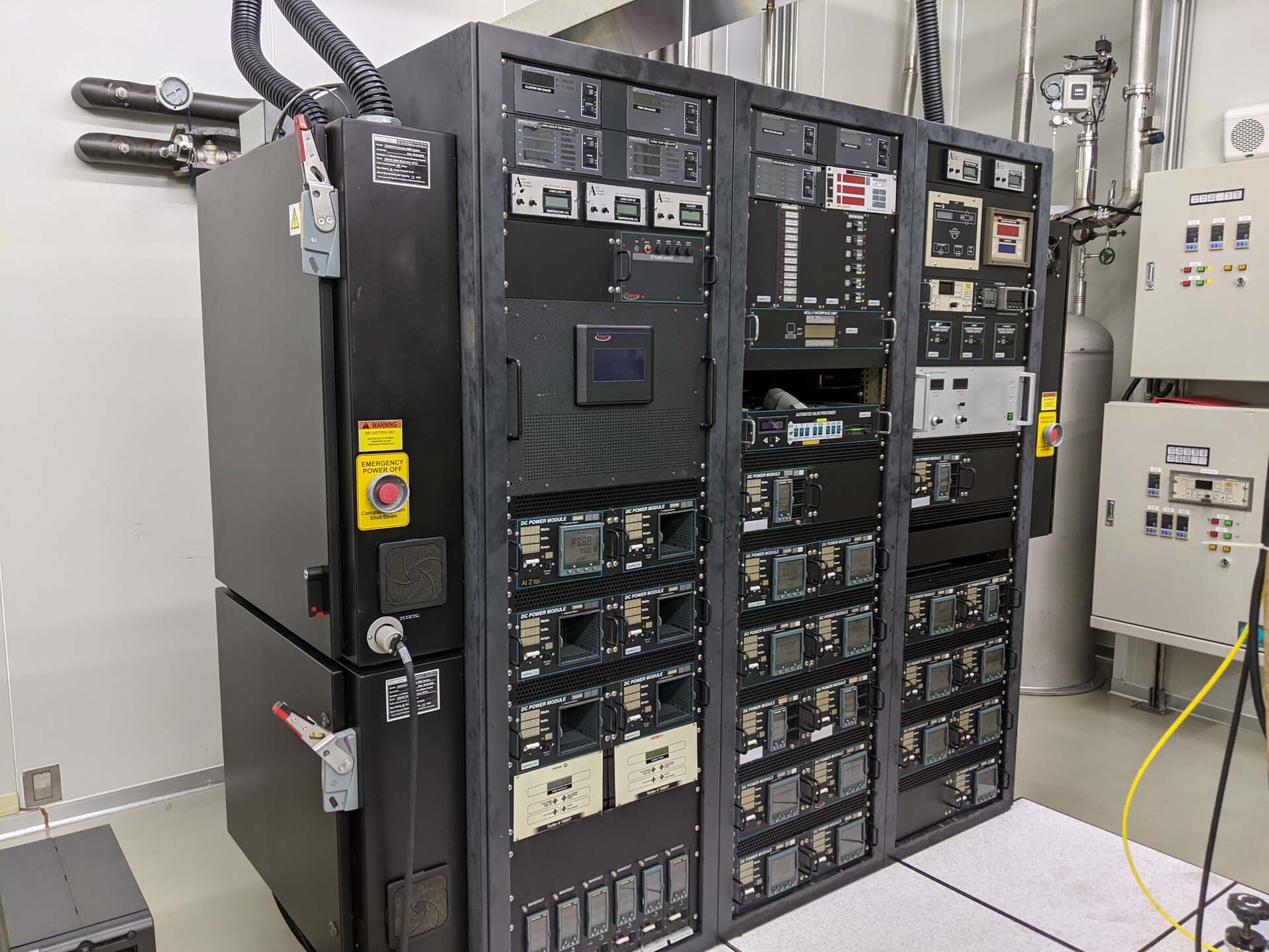 图为 已使用的 VEECO GEN 2000 待售