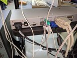 图为 已使用的 VEECO GEN 2000 待售