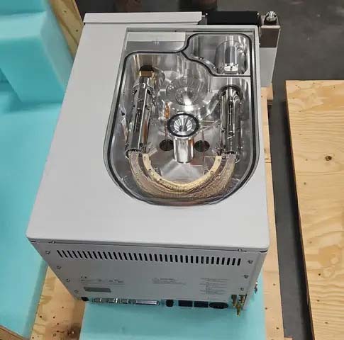 圖為 已使用的 VARIAN 1200 待售
