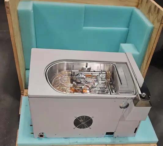 圖為 已使用的 VARIAN 1200 待售