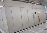 Photo Utilisé VARIAN 120XP À vendre