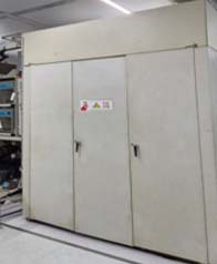 Photo Utilisé VARIAN 120XP À vendre