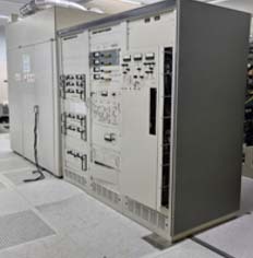 Photo Utilisé VARIAN 120XP À vendre