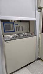 Photo Utilisé VARIAN 120XP À vendre