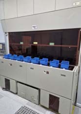 Photo Utilisé VARIAN 120XP À vendre