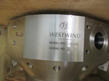 Photo Used VARIAN 1216-04 For Sale