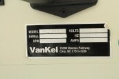 Photo Used VARIAN 25-1000 For Sale