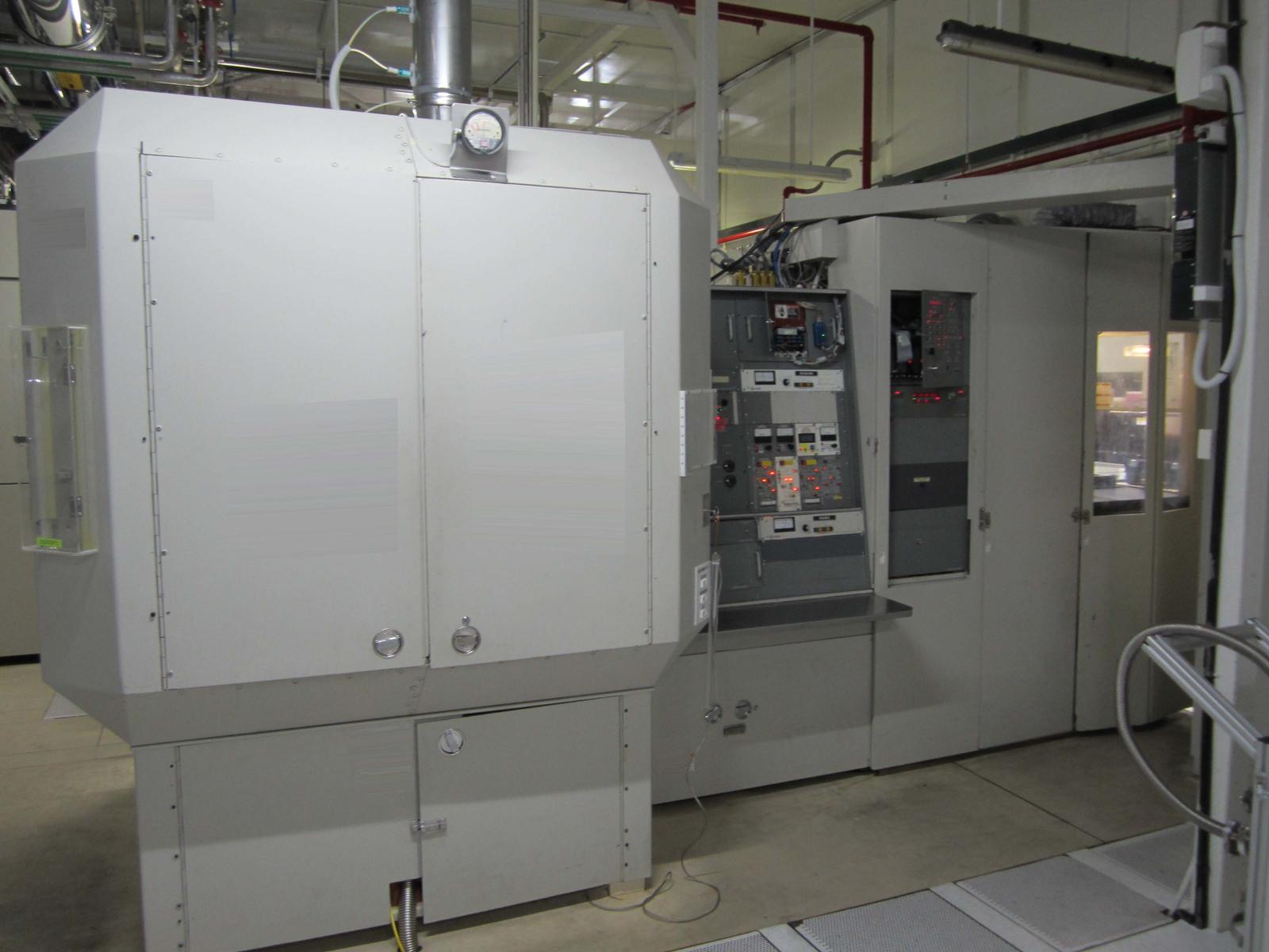 Photo Used VARIAN 300XP For Sale