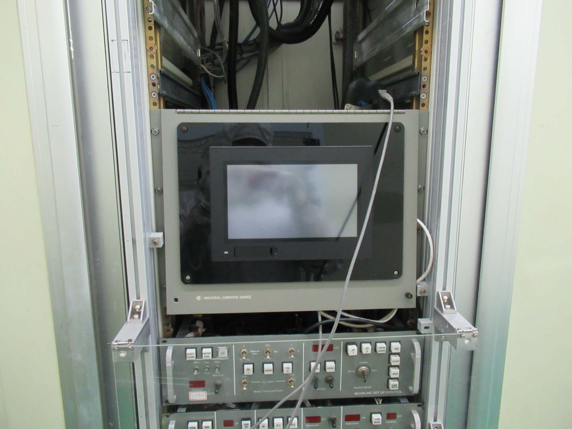 图为 已使用的 VARIAN 300XP 待售