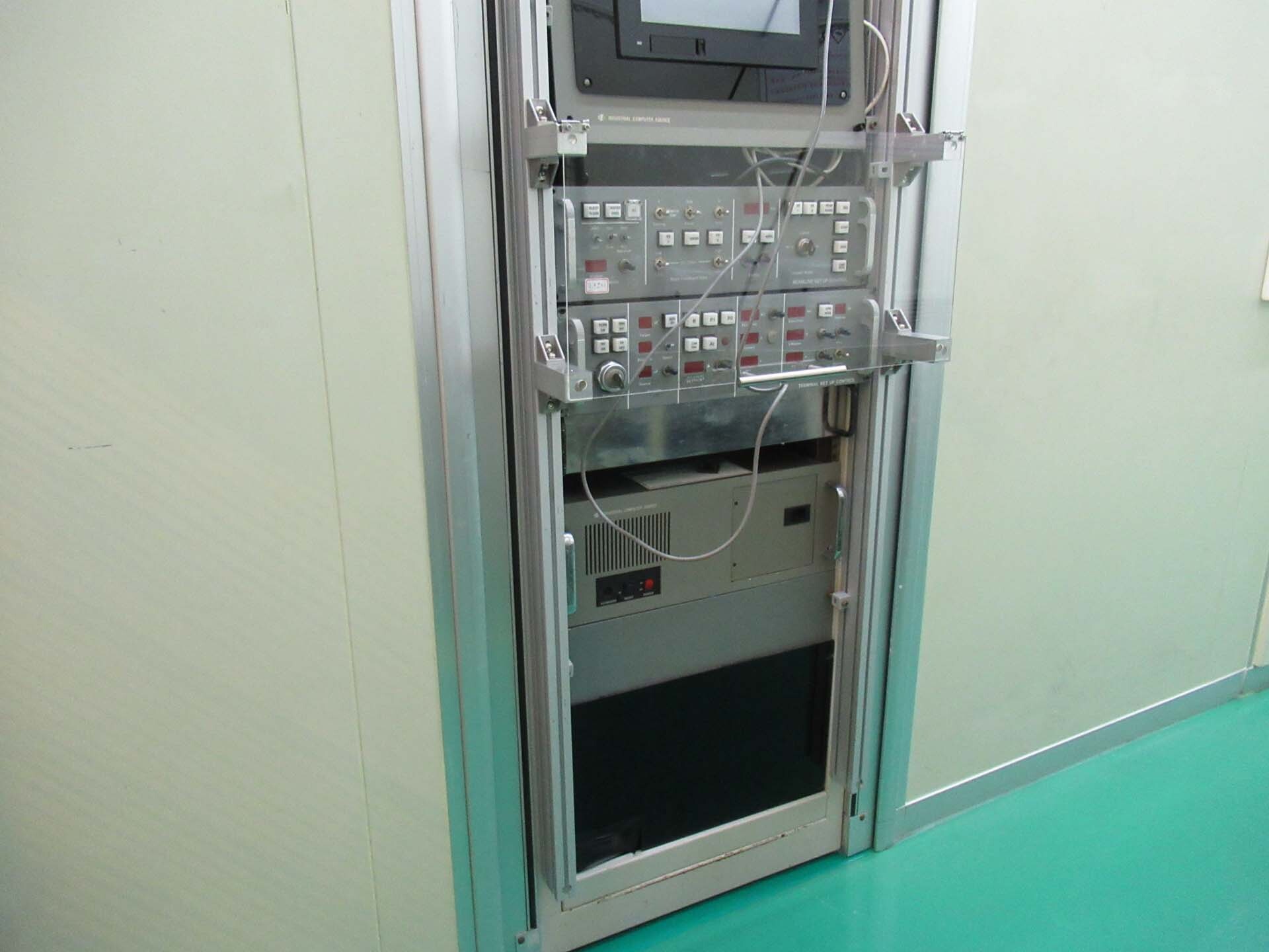 图为 已使用的 VARIAN 300XP 待售