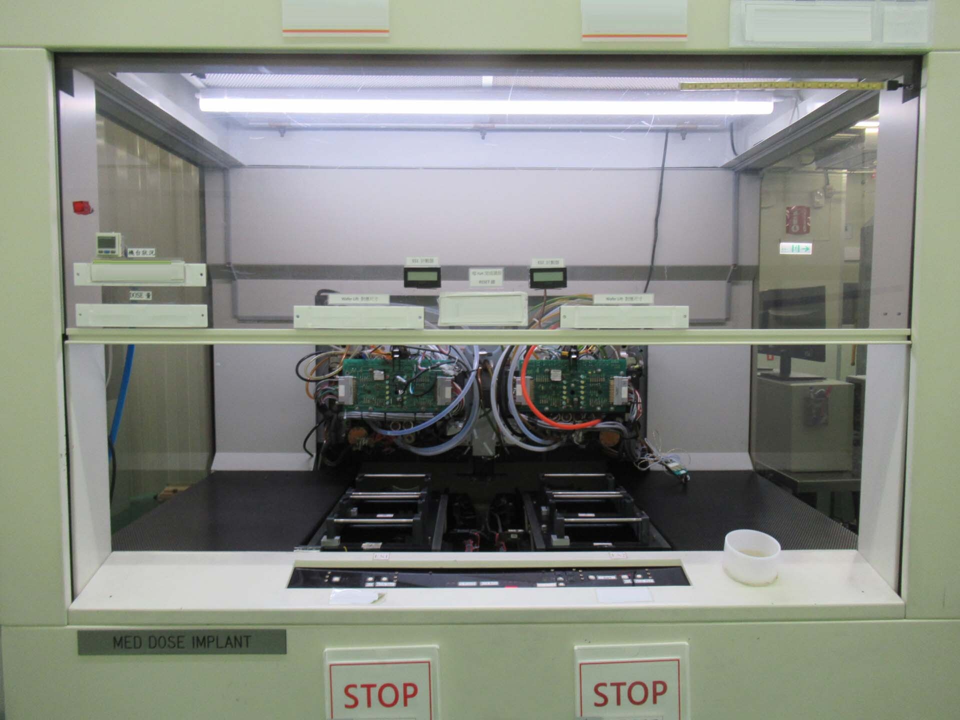 图为 已使用的 VARIAN 300XP 待售