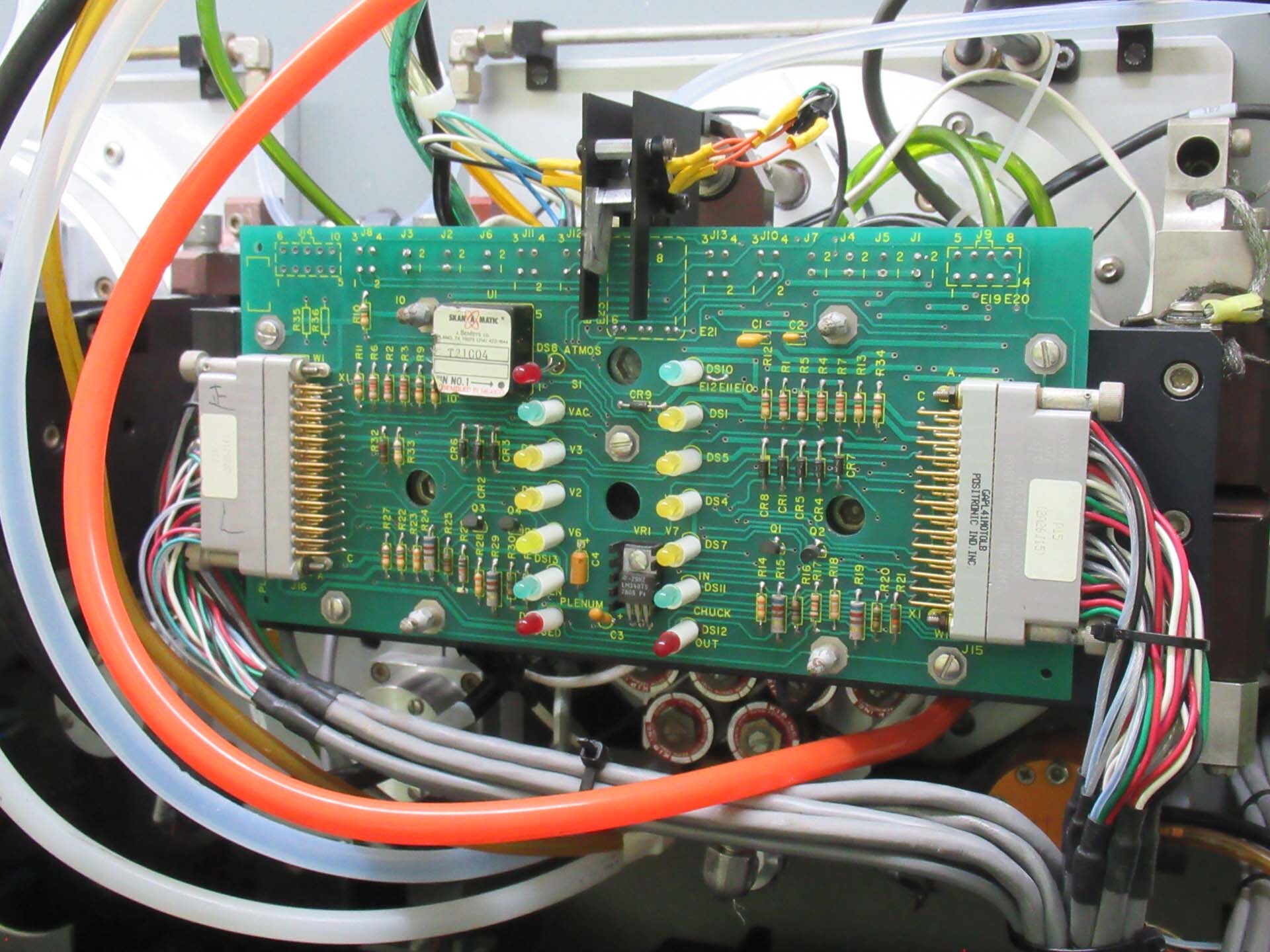 图为 已使用的 VARIAN 300XP 待售