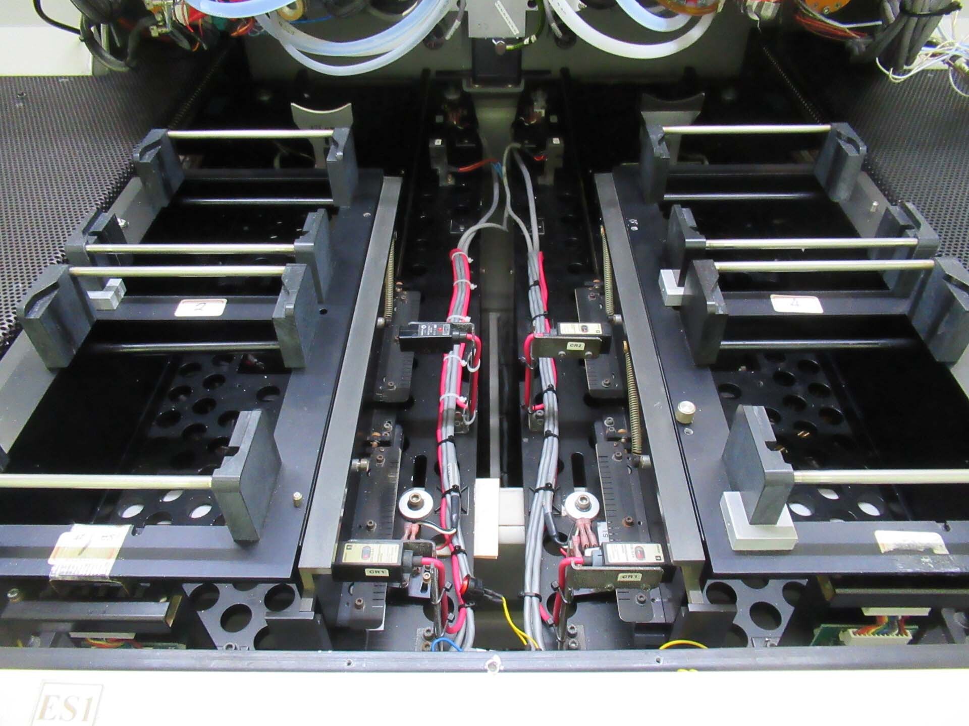 图为 已使用的 VARIAN 300XP 待售