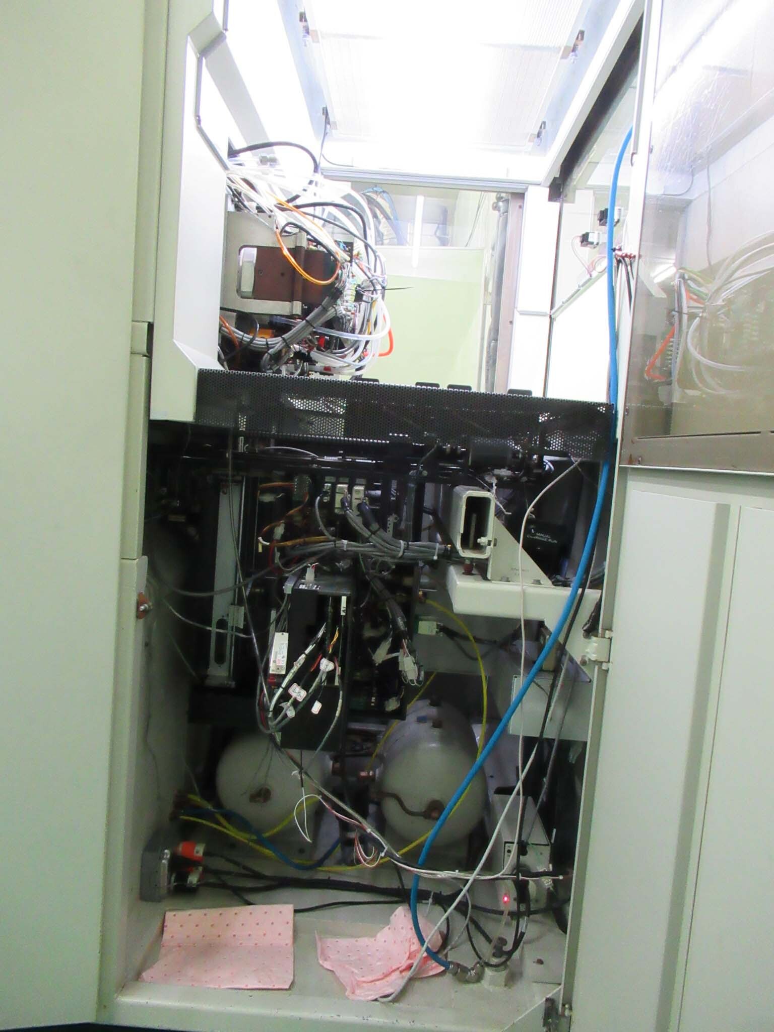 图为 已使用的 VARIAN 300XP 待售