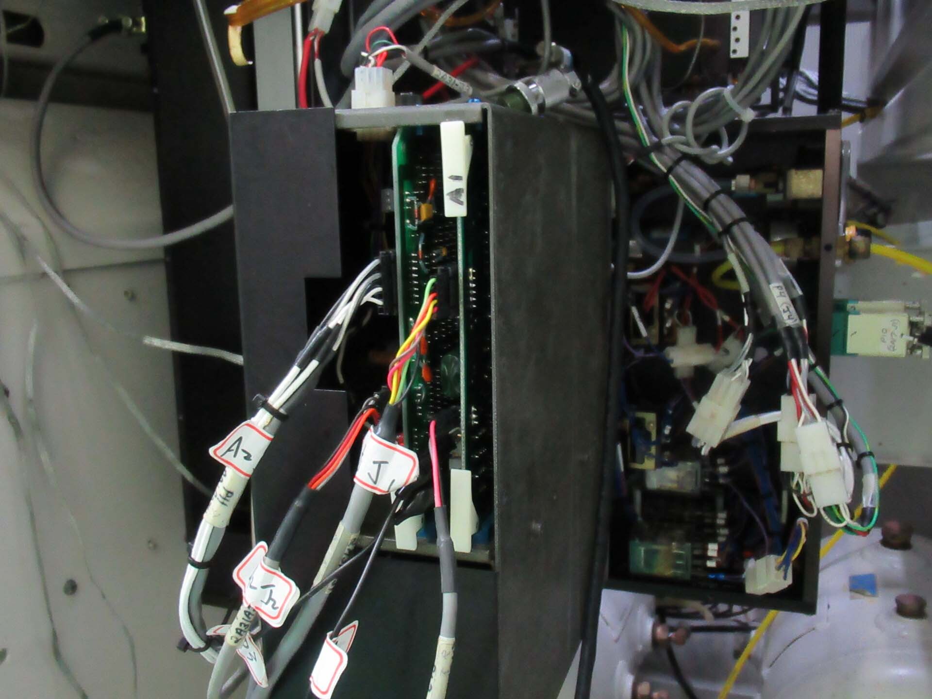 图为 已使用的 VARIAN 300XP 待售