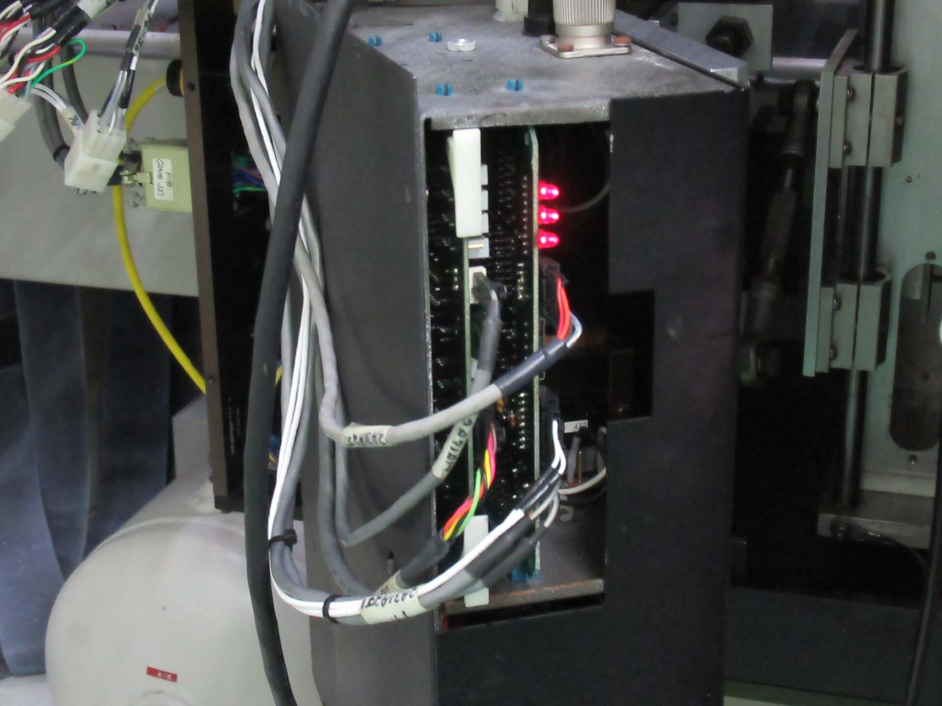 图为 已使用的 VARIAN 300XP 待售