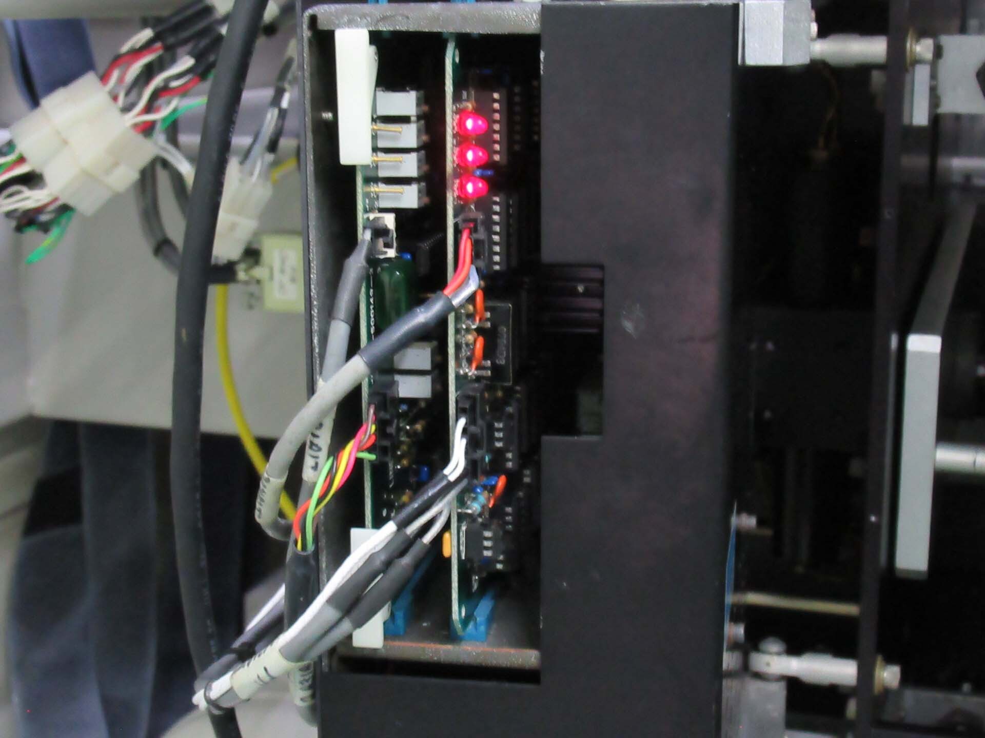 图为 已使用的 VARIAN 300XP 待售