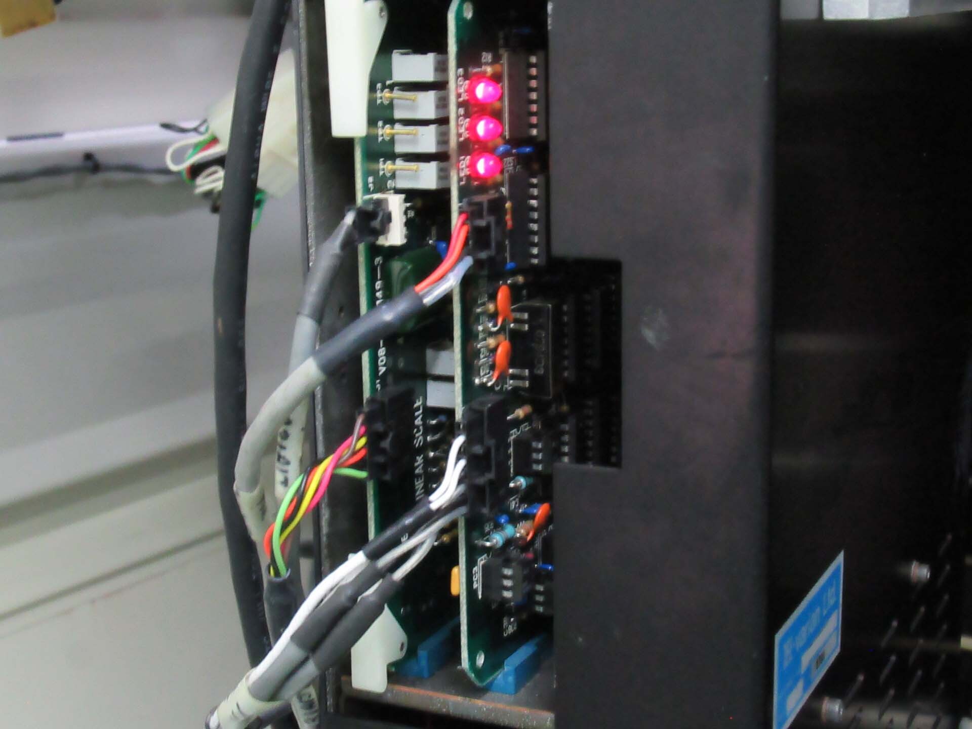 图为 已使用的 VARIAN 300XP 待售