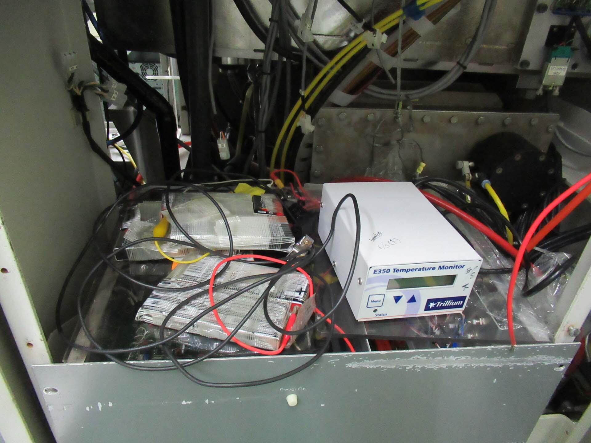 图为 已使用的 VARIAN 300XP 待售