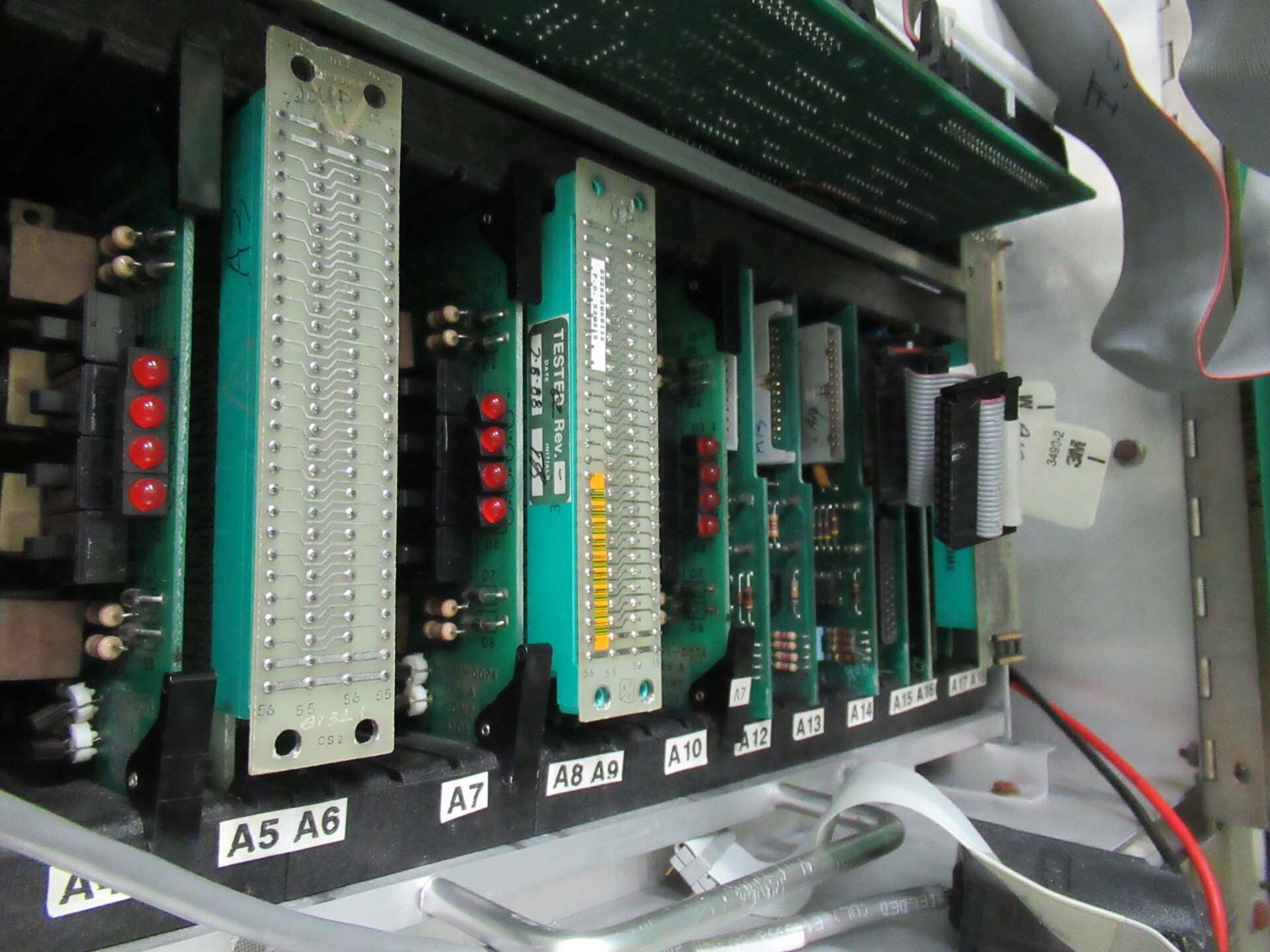 图为 已使用的 VARIAN 300XP 待售