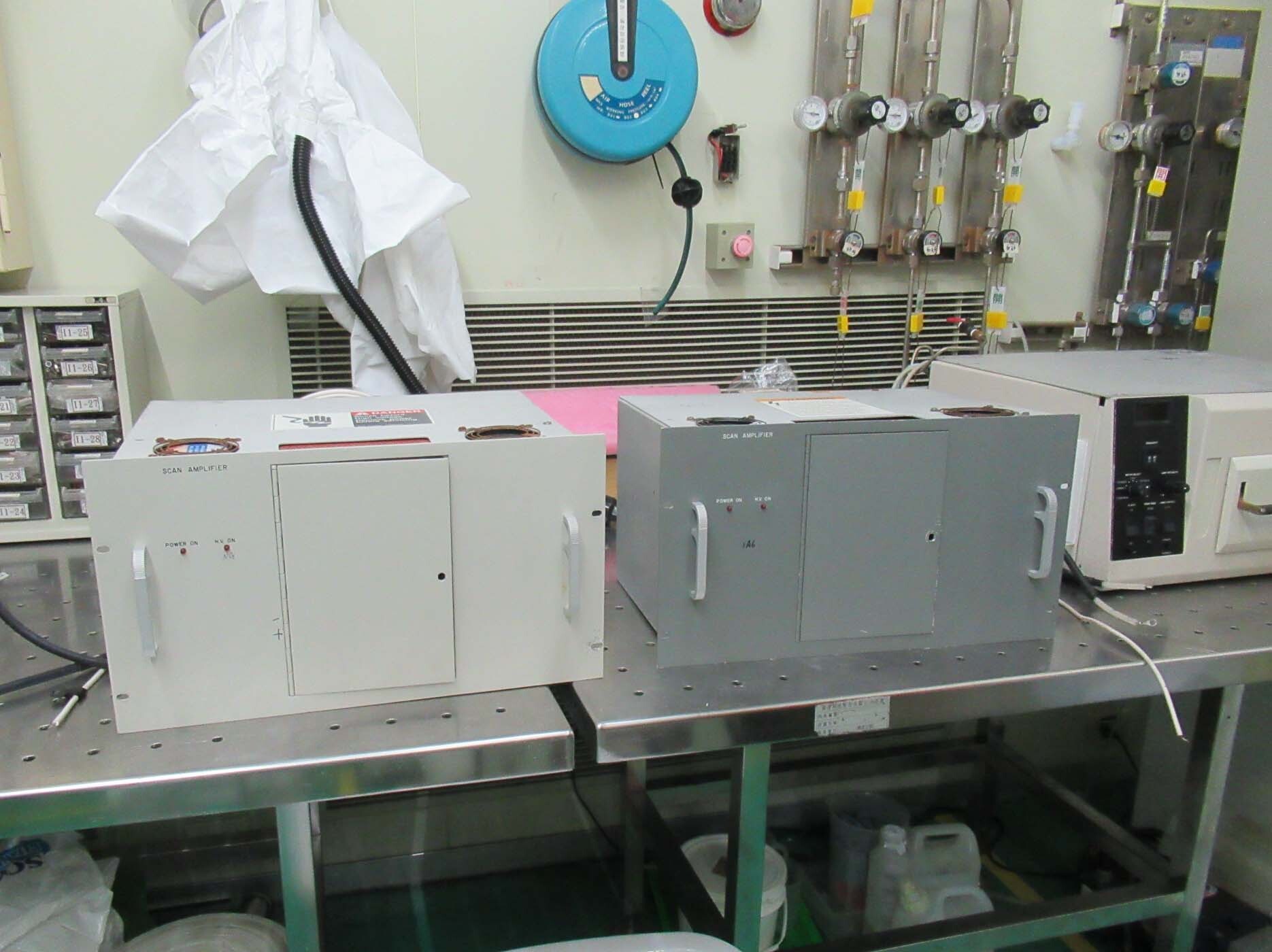 图为 已使用的 VARIAN 300XP 待售