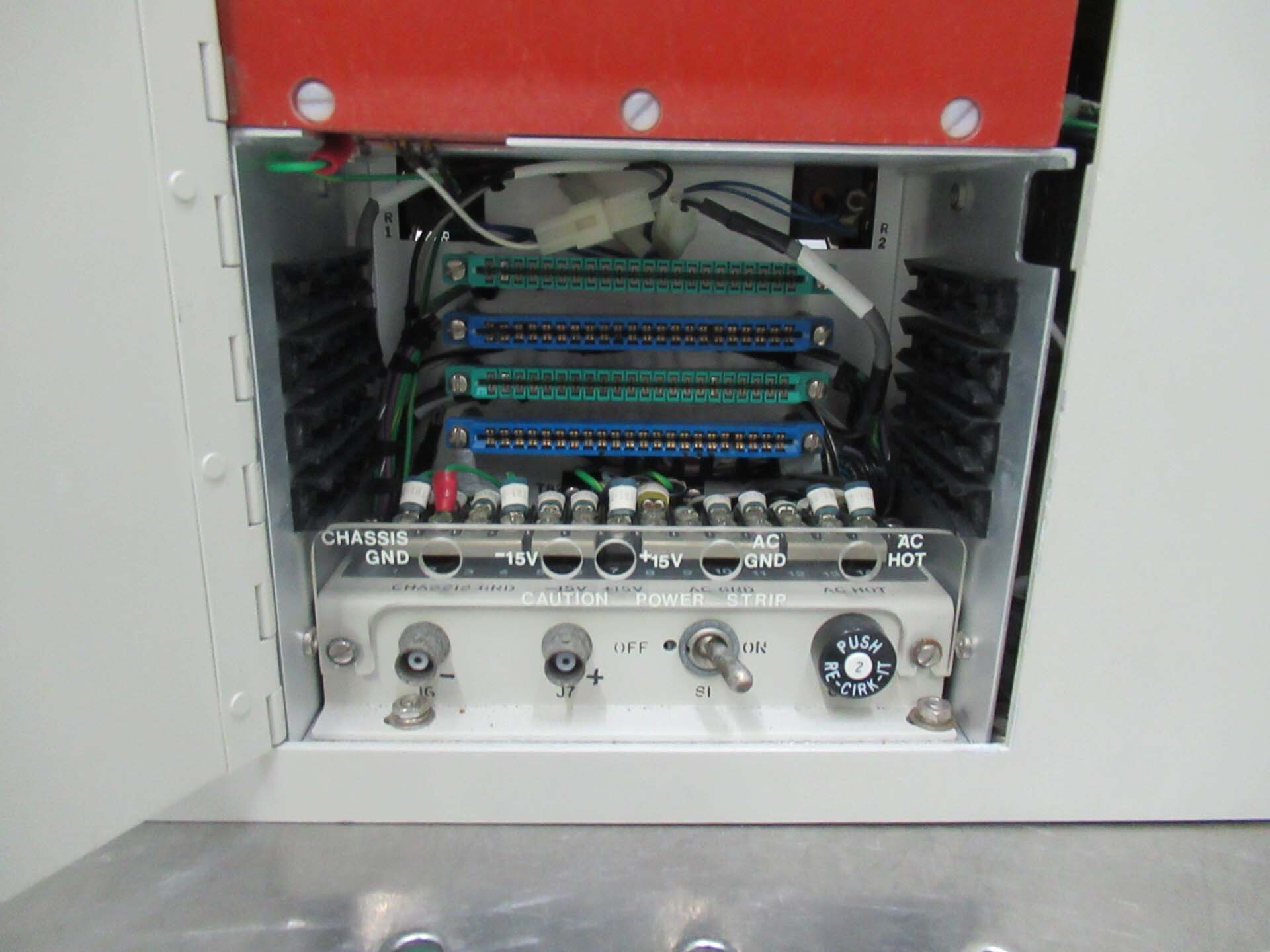 图为 已使用的 VARIAN 300XP 待售