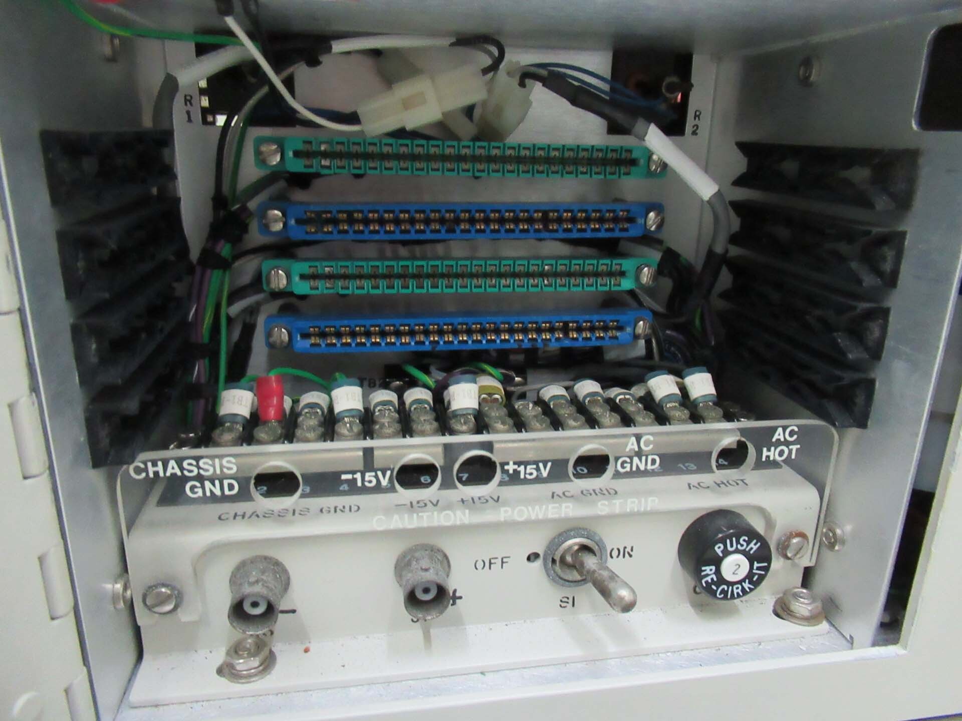 图为 已使用的 VARIAN 300XP 待售