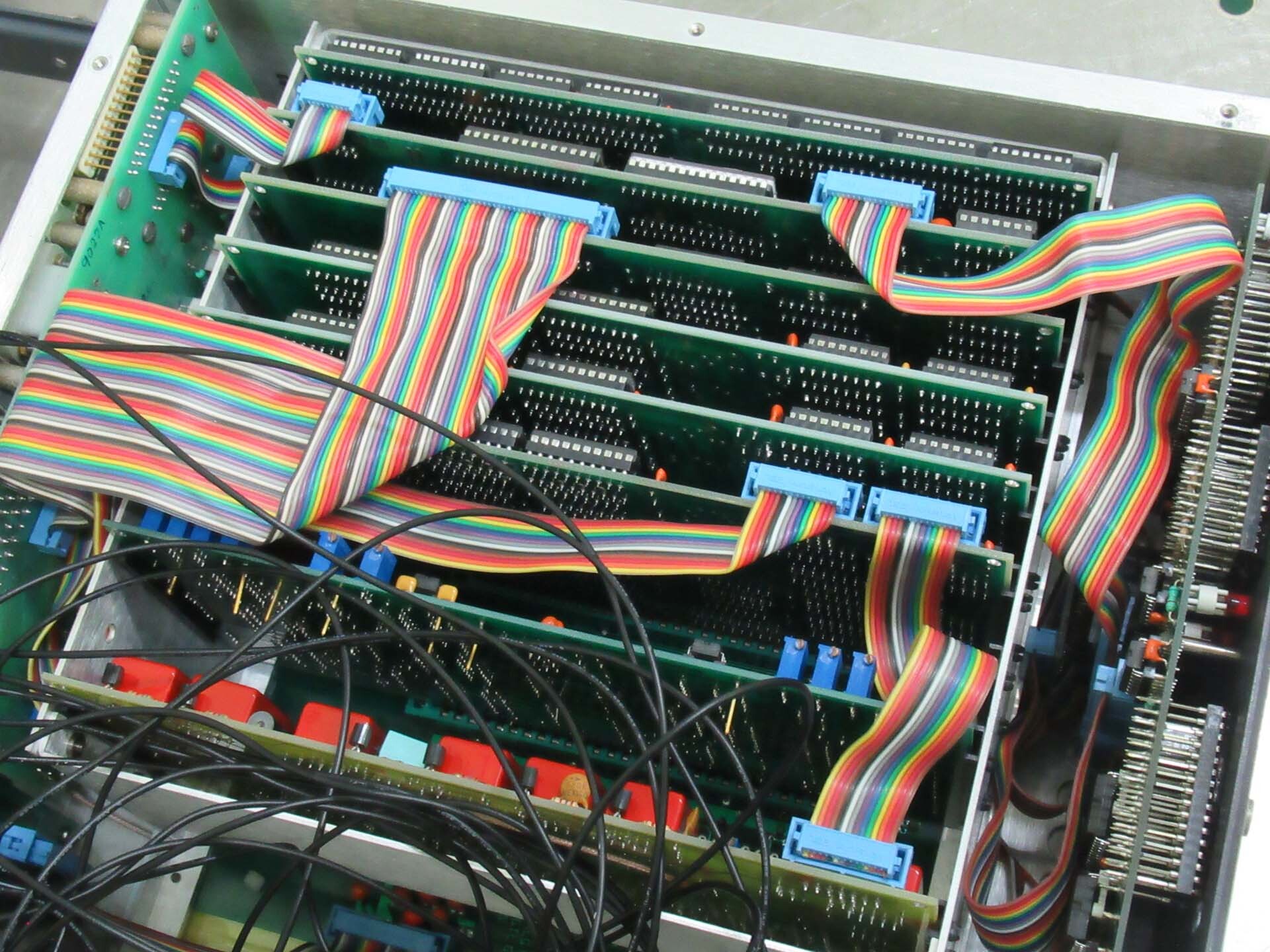 图为 已使用的 VARIAN 300XP 待售