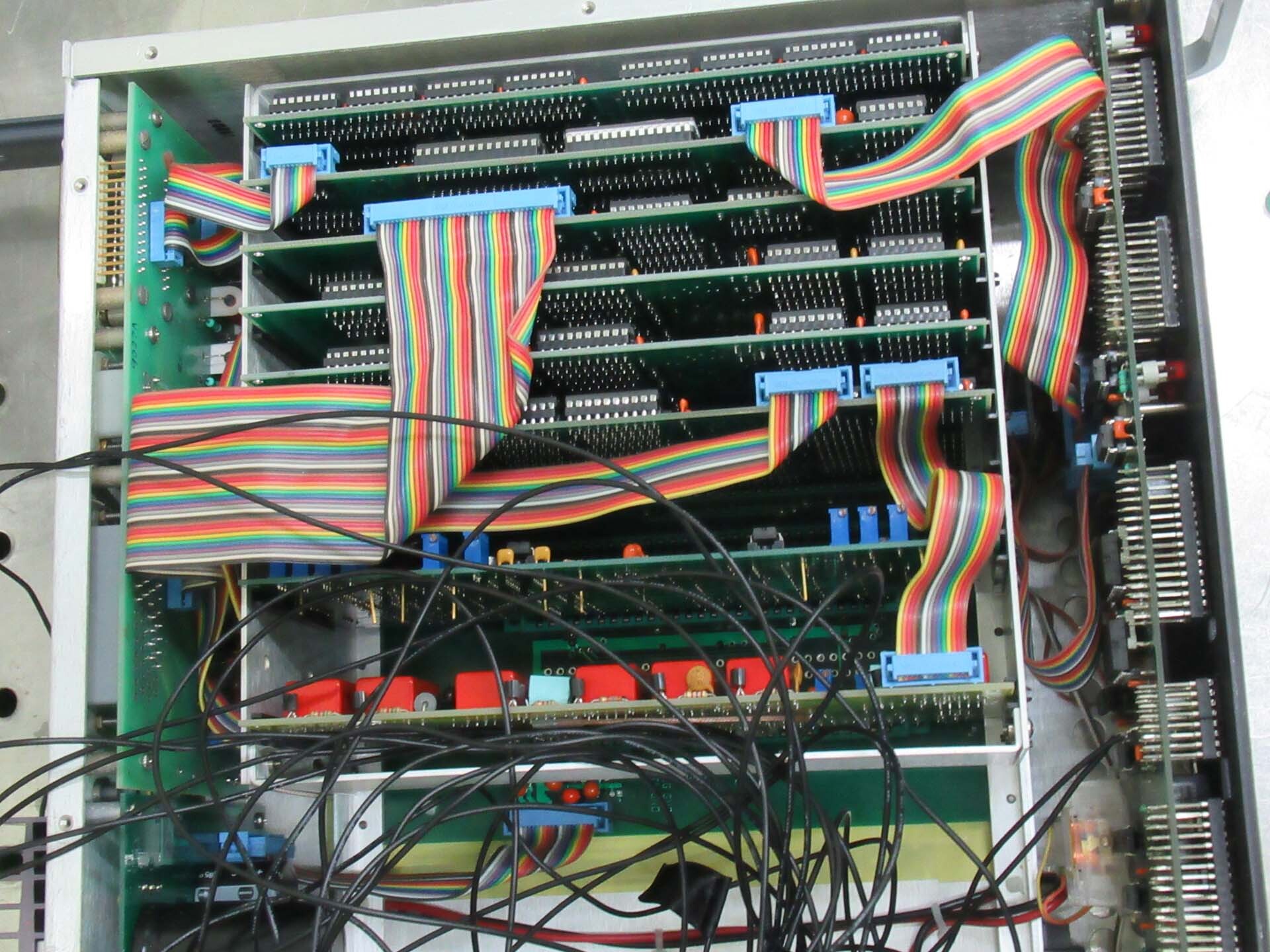 图为 已使用的 VARIAN 300XP 待售
