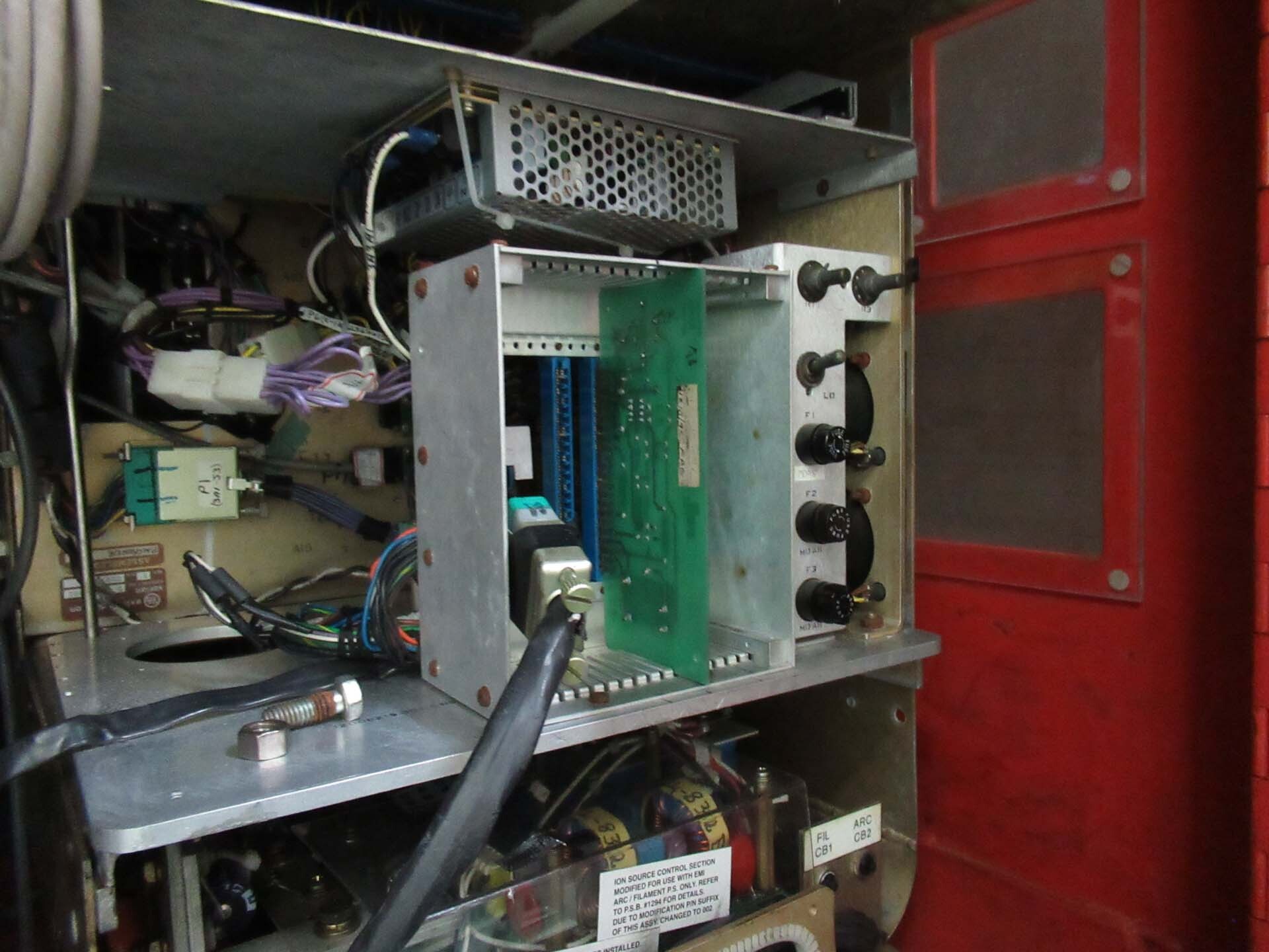 图为 已使用的 VARIAN 300XP 待售
