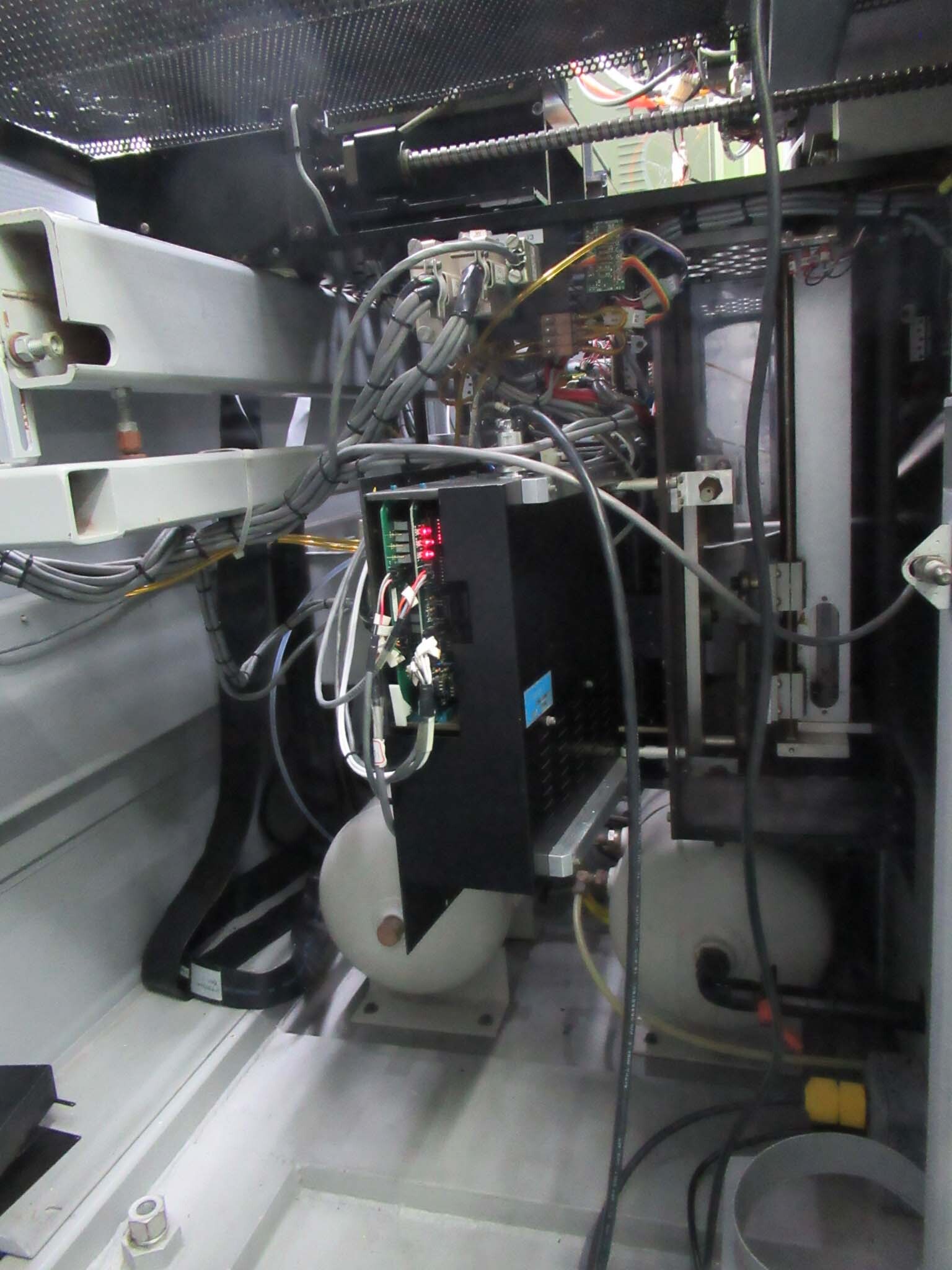 图为 已使用的 VARIAN 300XP 待售
