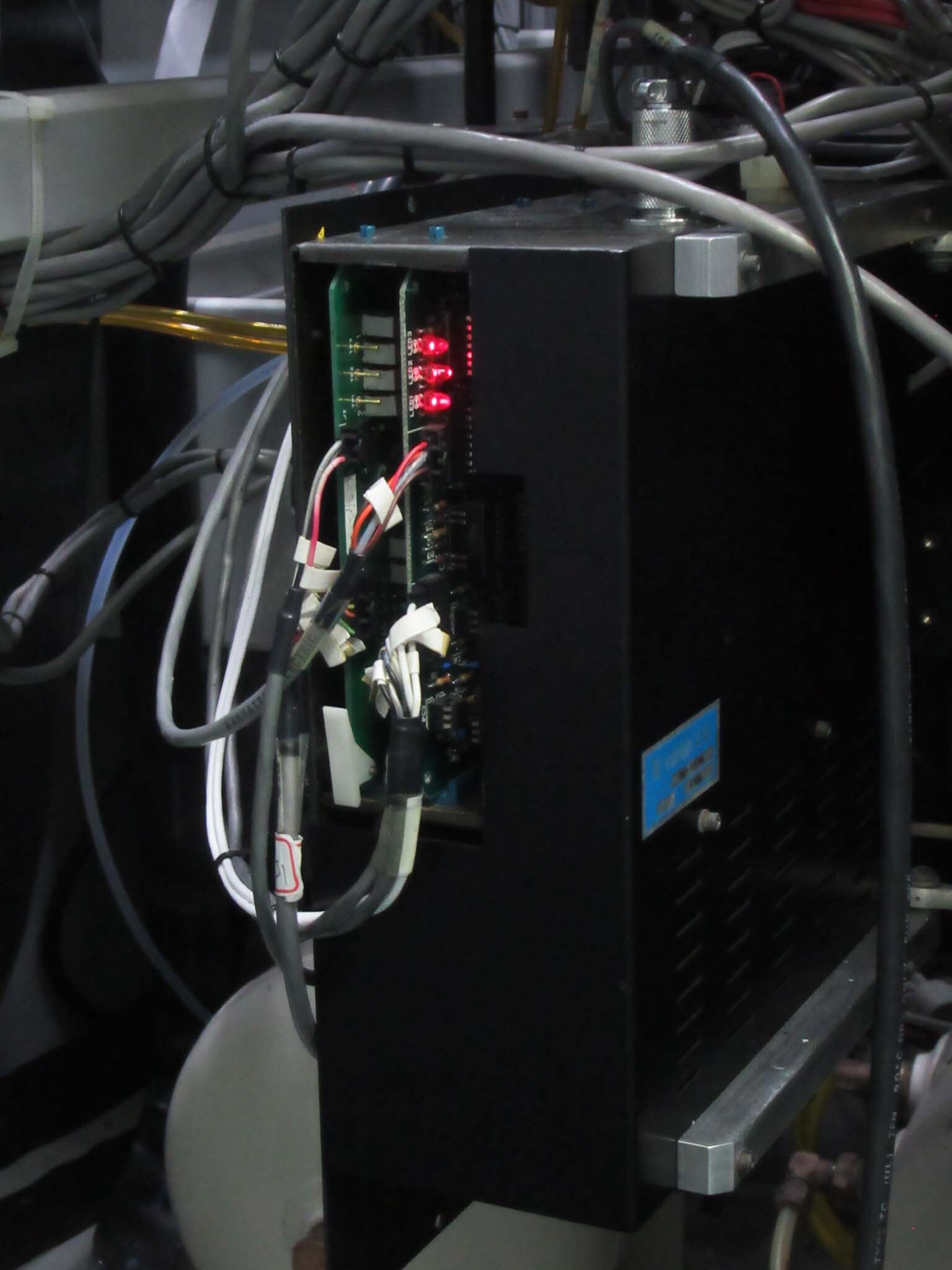 图为 已使用的 VARIAN 300XP 待售