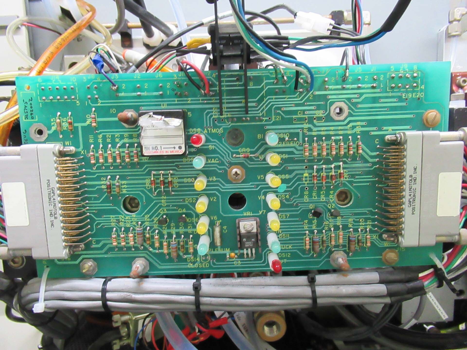 图为 已使用的 VARIAN 300XP 待售